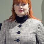 Мельникова Анна Николаевна